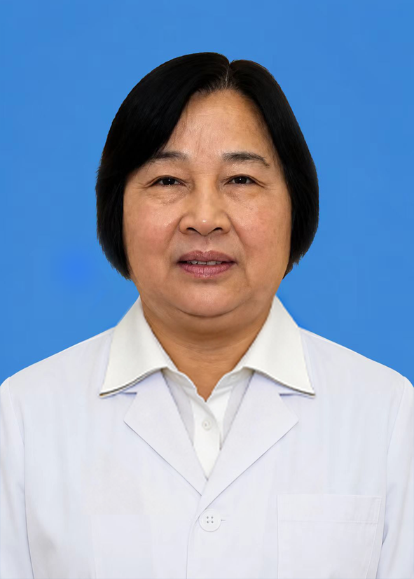 麦桂英